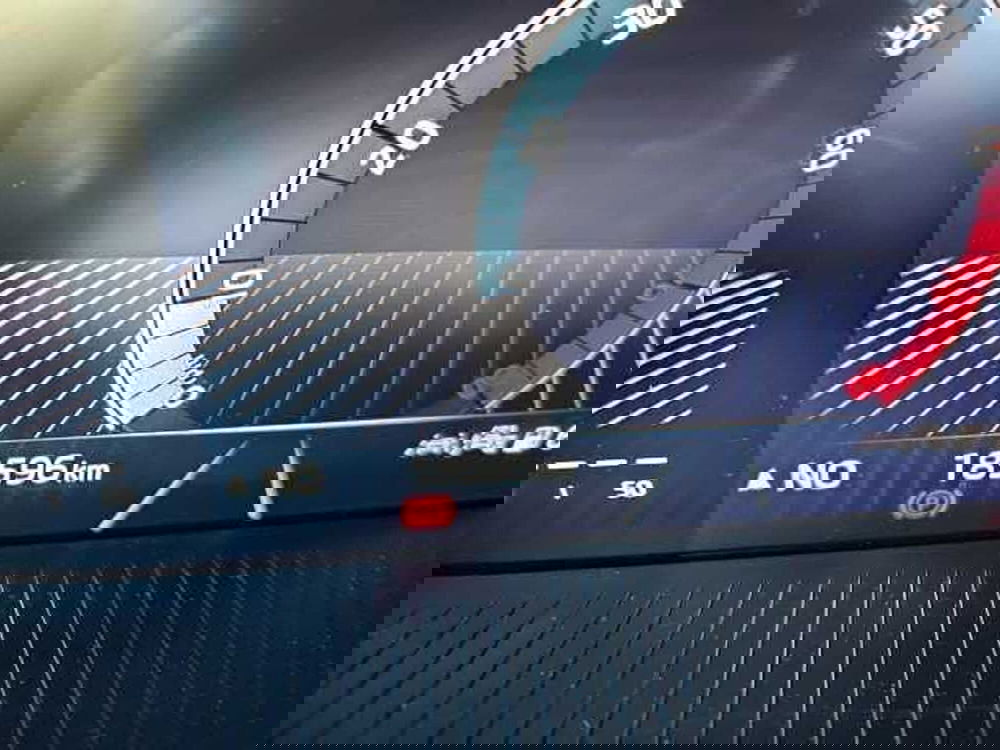 Skoda Fabia usata a Lecco (15)