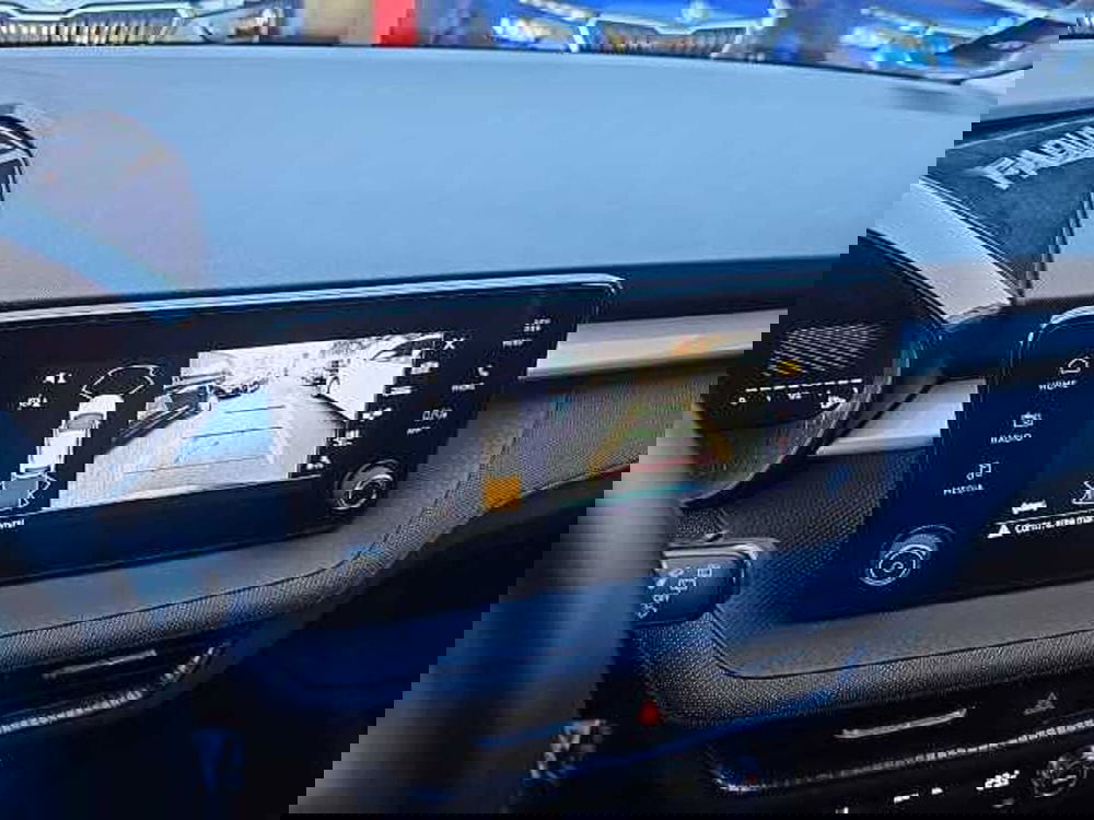 Skoda Fabia usata a Lecco (16)