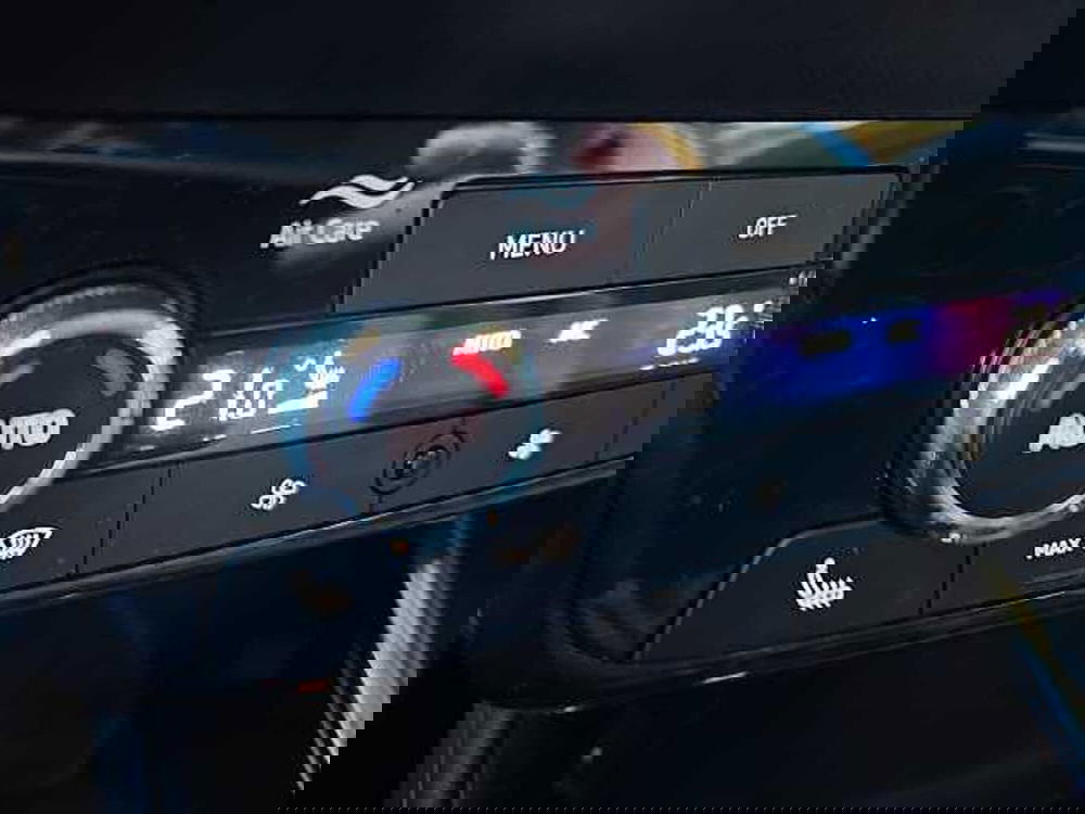 Skoda Fabia usata a Lecco (18)