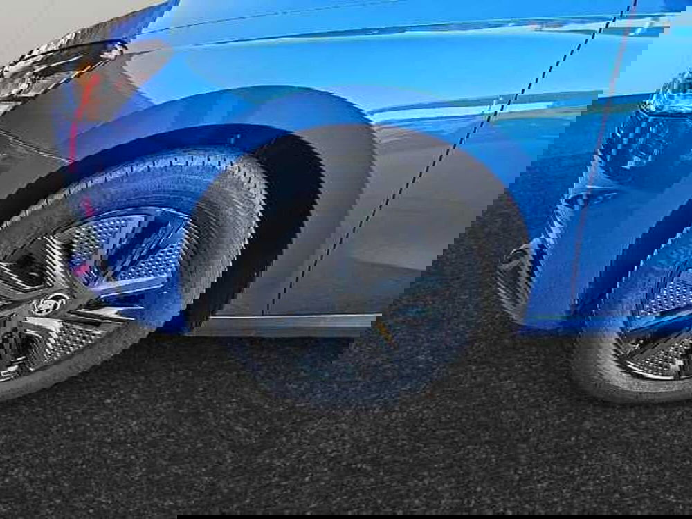 Skoda Fabia usata a Lecco (19)