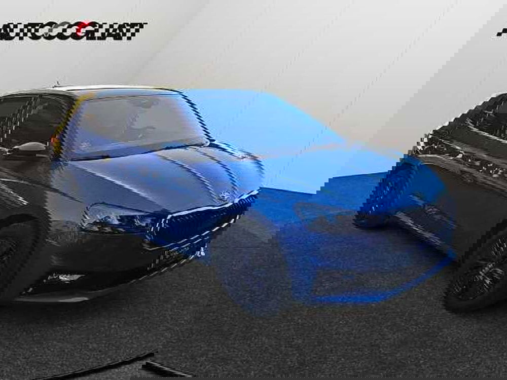 Skoda Fabia usata a Lecco (3)