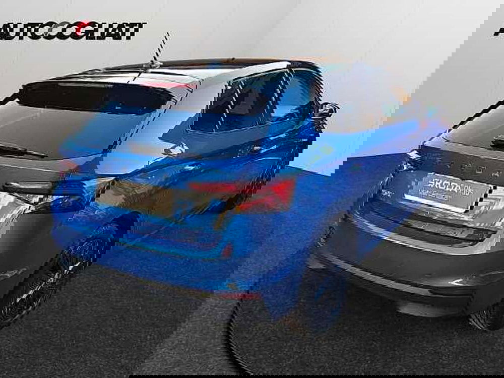 Skoda Fabia usata a Lecco (5)