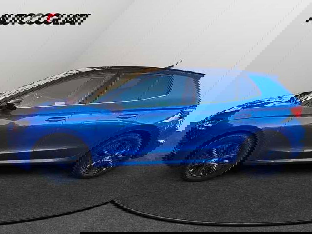 Skoda Fabia usata a Lecco (8)