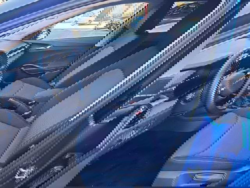 Skoda Fabia usata a Lecco (9)