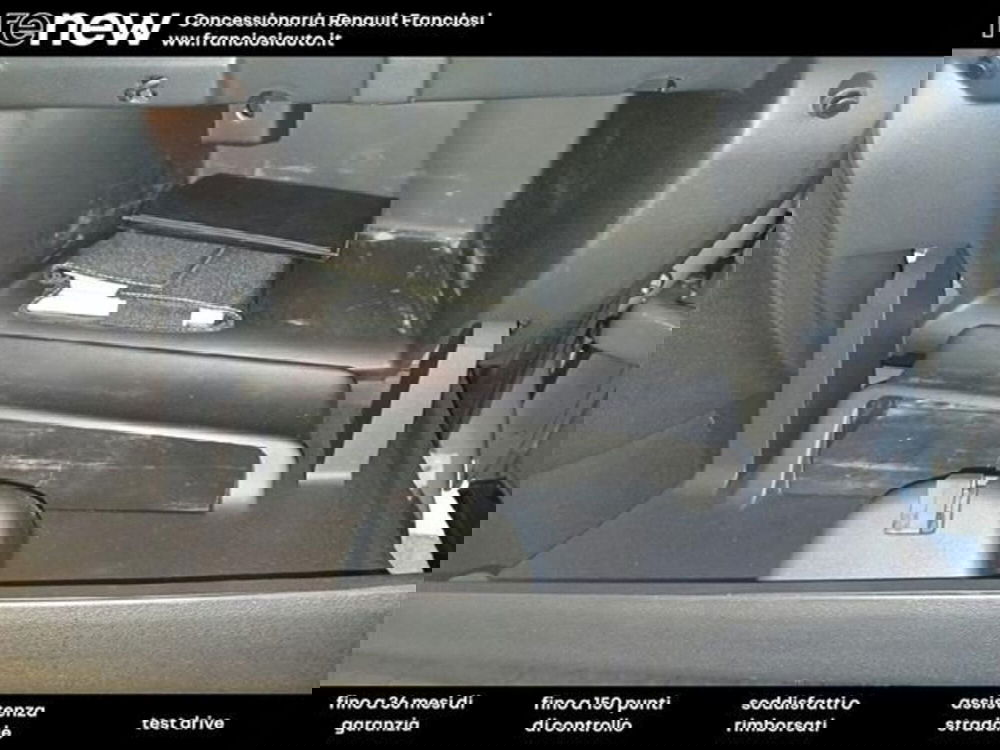 Renault Trafic Furgone usata a Modena (11)