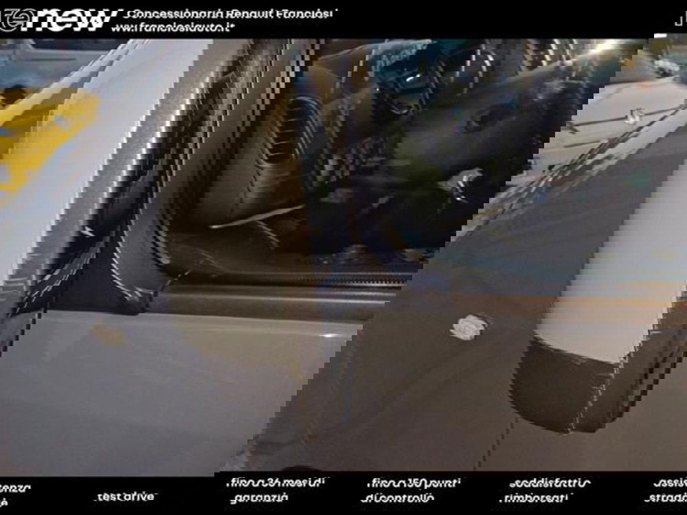 Renault Trafic Furgone usata a Modena (12)