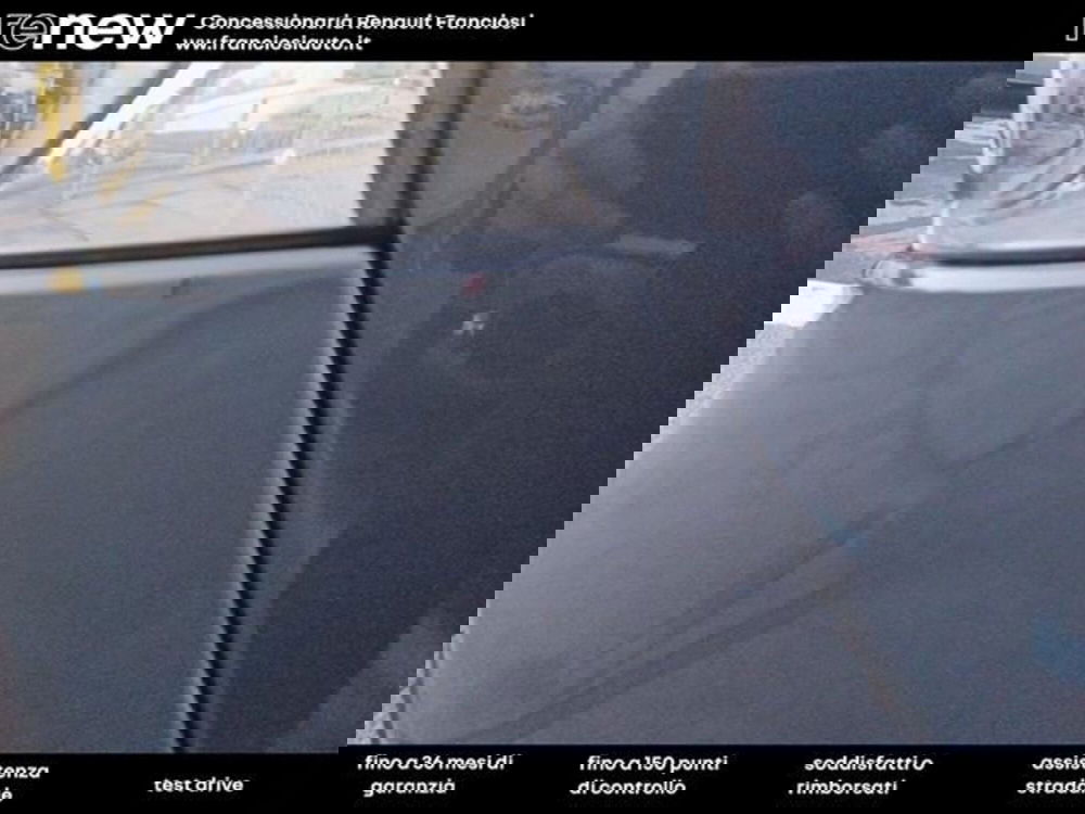 Renault Trafic Furgone usata a Modena (13)