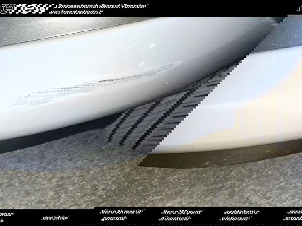 Renault Trafic Furgone usata a Modena (17)