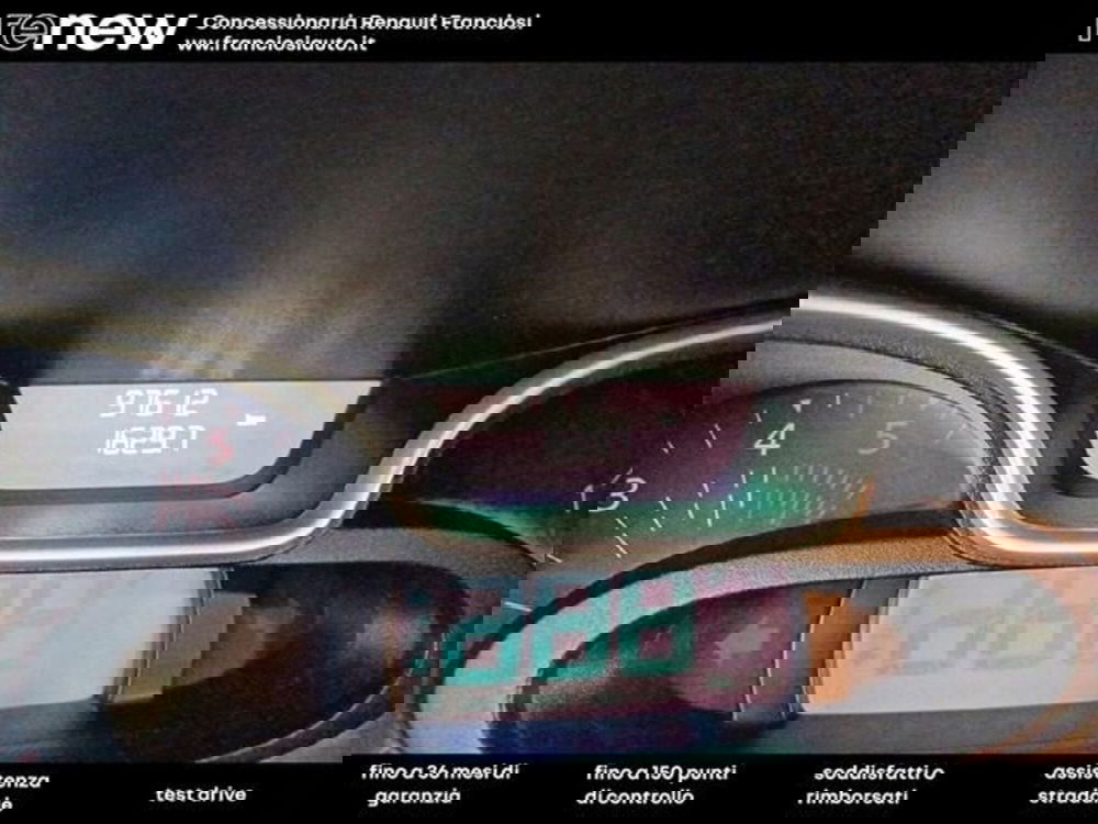 Renault Trafic Furgone usata a Modena (4)