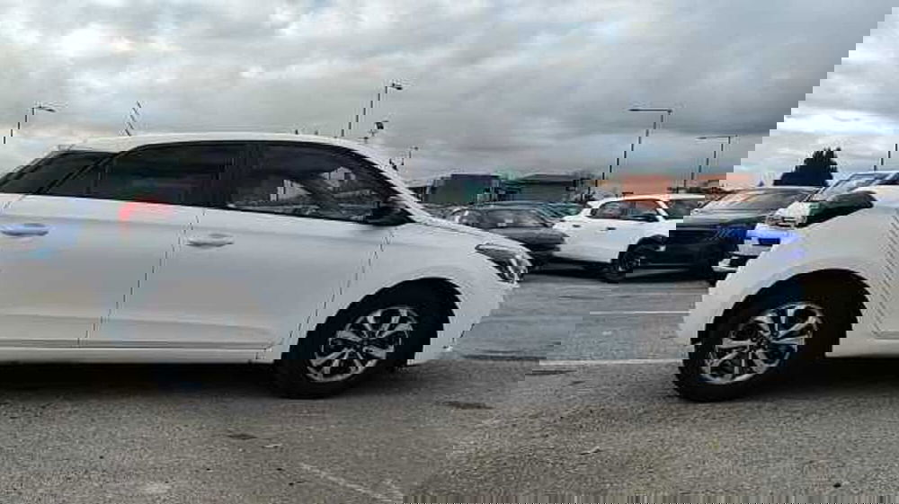 Hyundai i20 usata a Firenze (10)