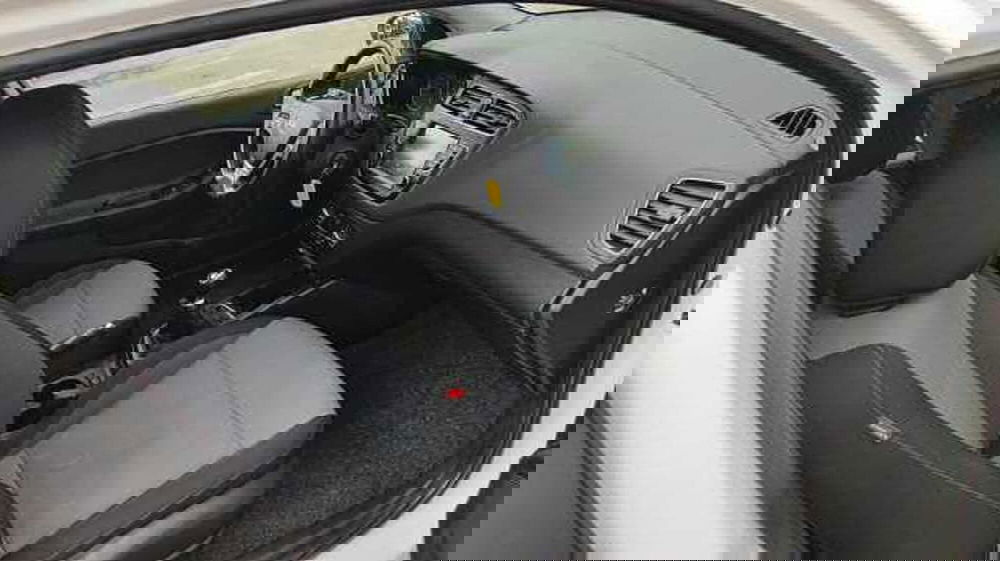 Hyundai i20 usata a Firenze (11)