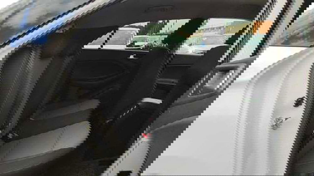 Hyundai i20 usata a Firenze (12)