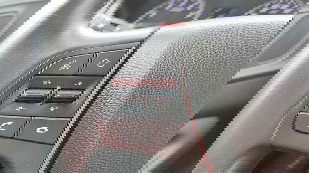 Hyundai i20 usata a Firenze (16)