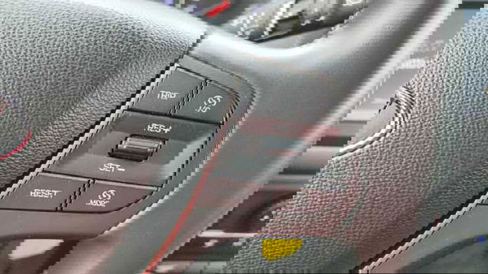 Hyundai i20 usata a Firenze (17)