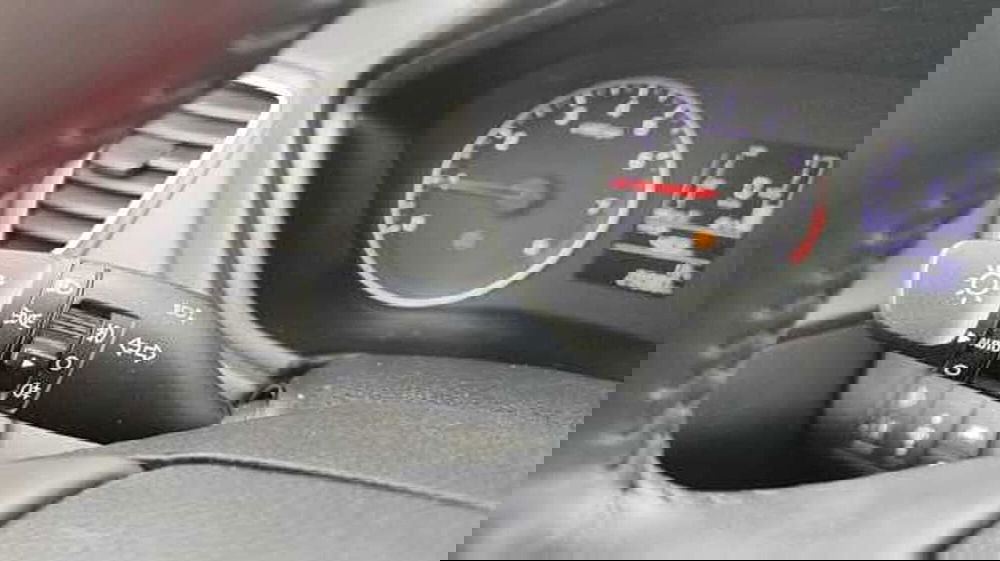 Hyundai i20 usata a Firenze (18)