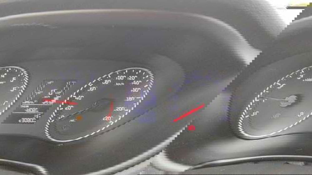 Hyundai i20 usata a Firenze (2)