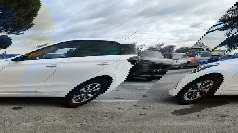 Hyundai i20 usata a Firenze (3)