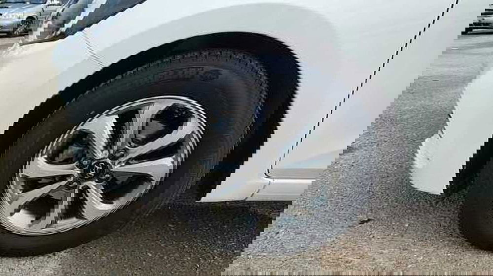 Hyundai i20 usata a Firenze (5)