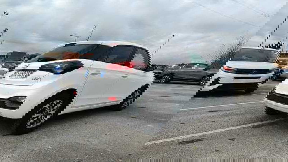 Hyundai i20 usata a Firenze (9)