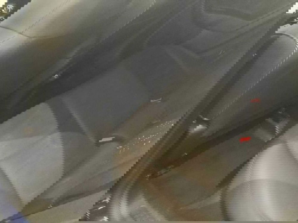 Fiat 500X usata a Caltanissetta (10)