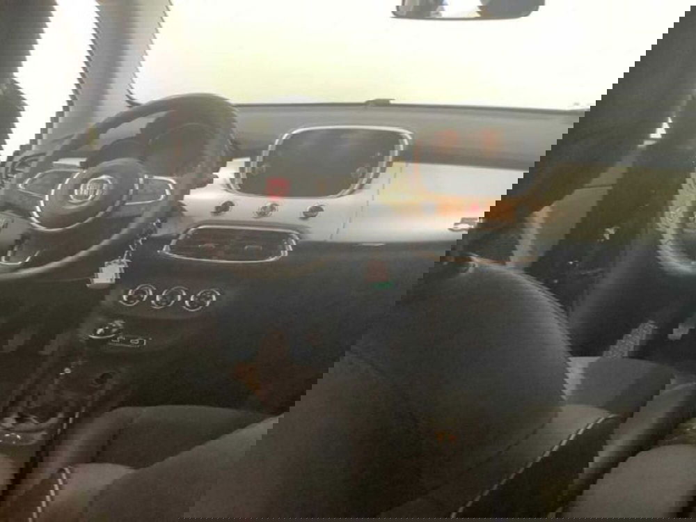 Fiat 500X usata a Caltanissetta (11)