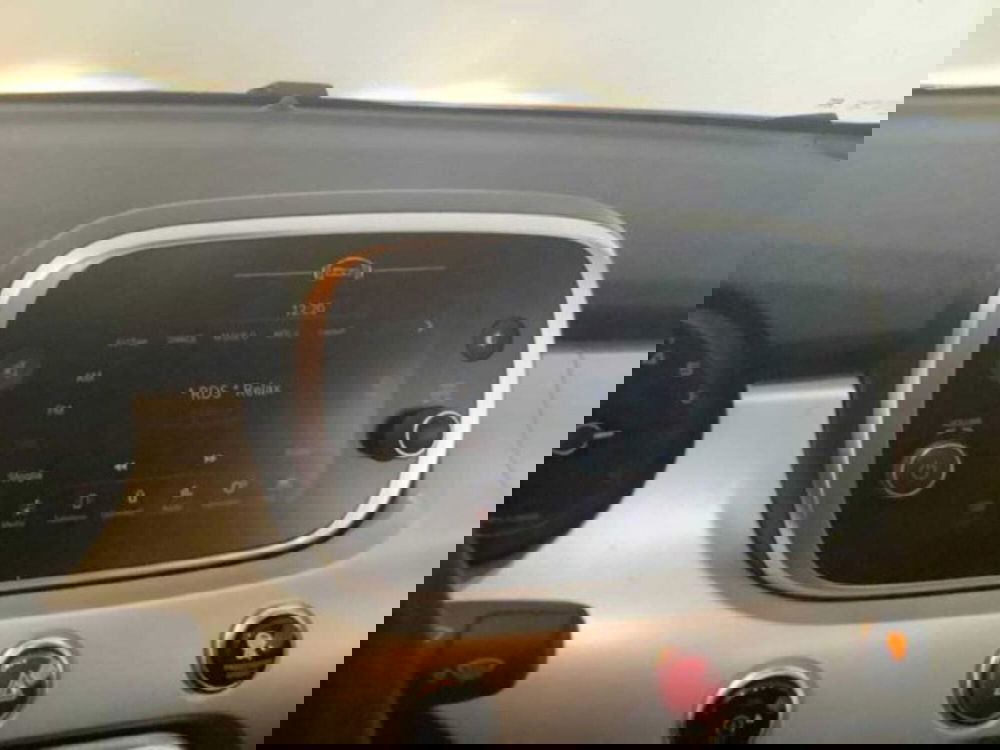 Fiat 500X usata a Caltanissetta (12)