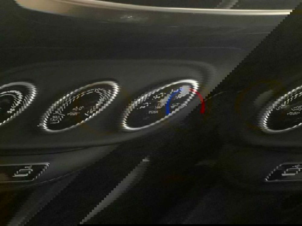 Fiat 500X usata a Caltanissetta (13)