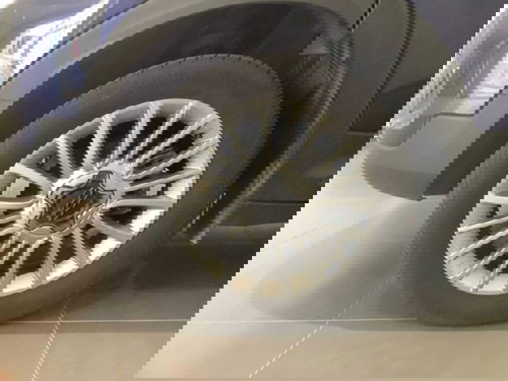 Fiat 500X usata a Caltanissetta (15)