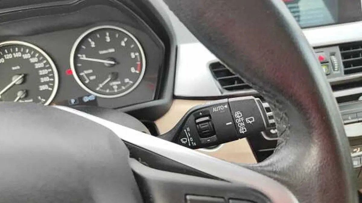 BMW X1 usata a Firenze (19)