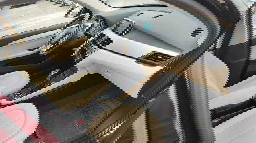 BMW X1 usata a Firenze (11)