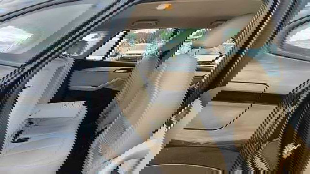 BMW X1 usata a Firenze (12)