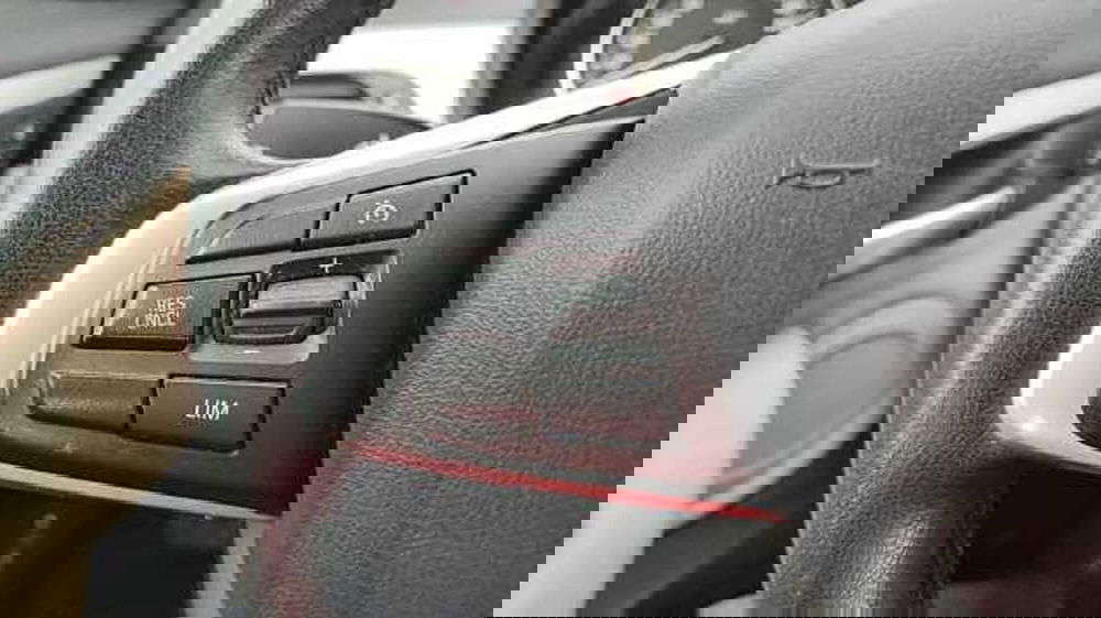 BMW X1 usata a Firenze (16)