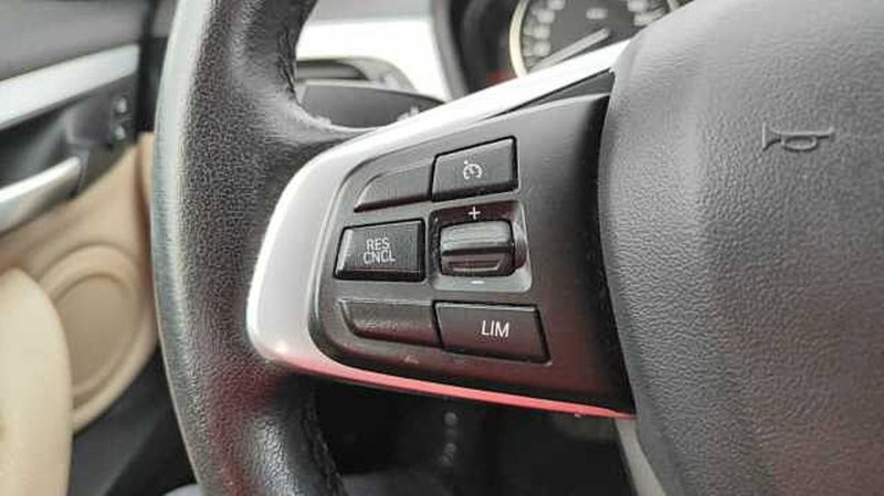BMW X1 usata a Firenze (16)