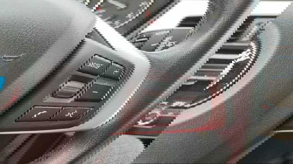 BMW X1 usata a Firenze (17)