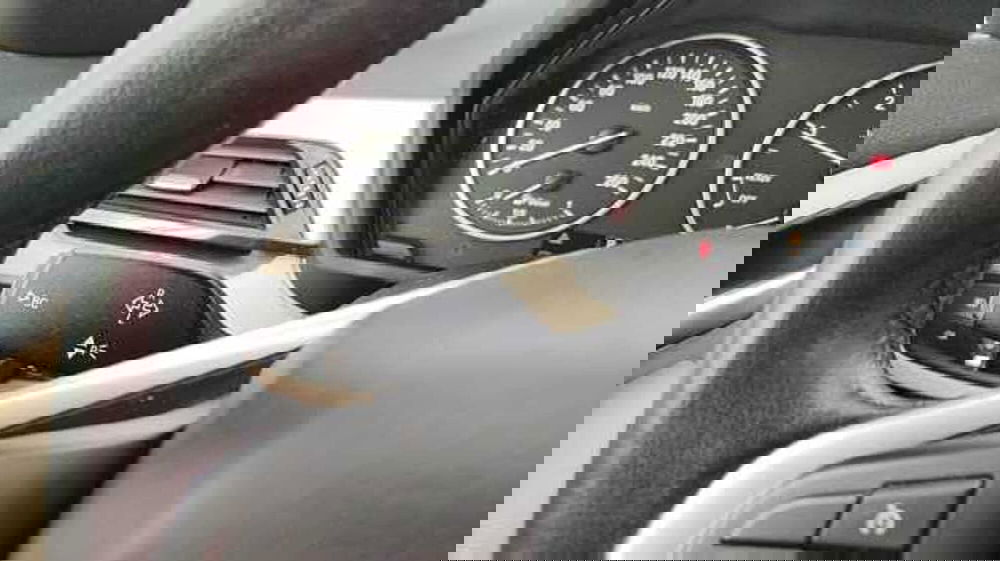 BMW X1 usata a Firenze (18)