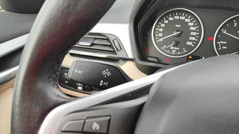 BMW X1 usata a Firenze (18)