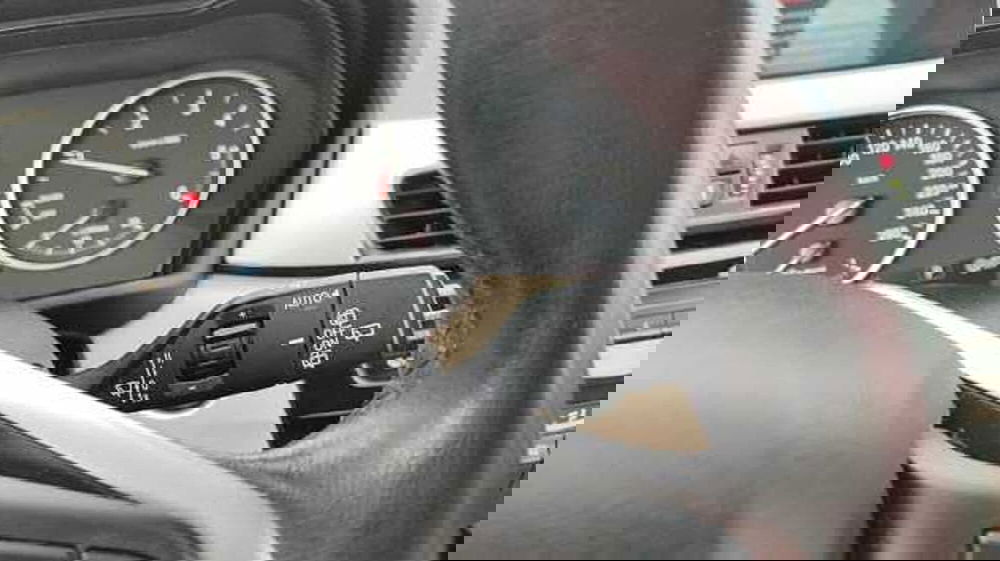 BMW X1 usata a Firenze (19)