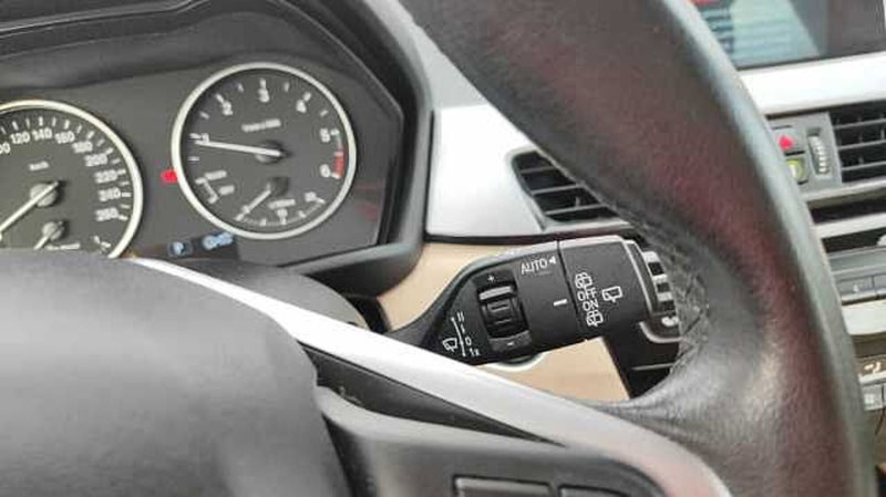 BMW X1 usata a Firenze (19)