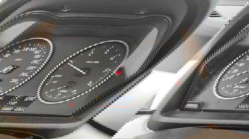 BMW X1 usata a Firenze (2)