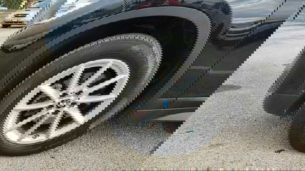 BMW X1 usata a Firenze (5)