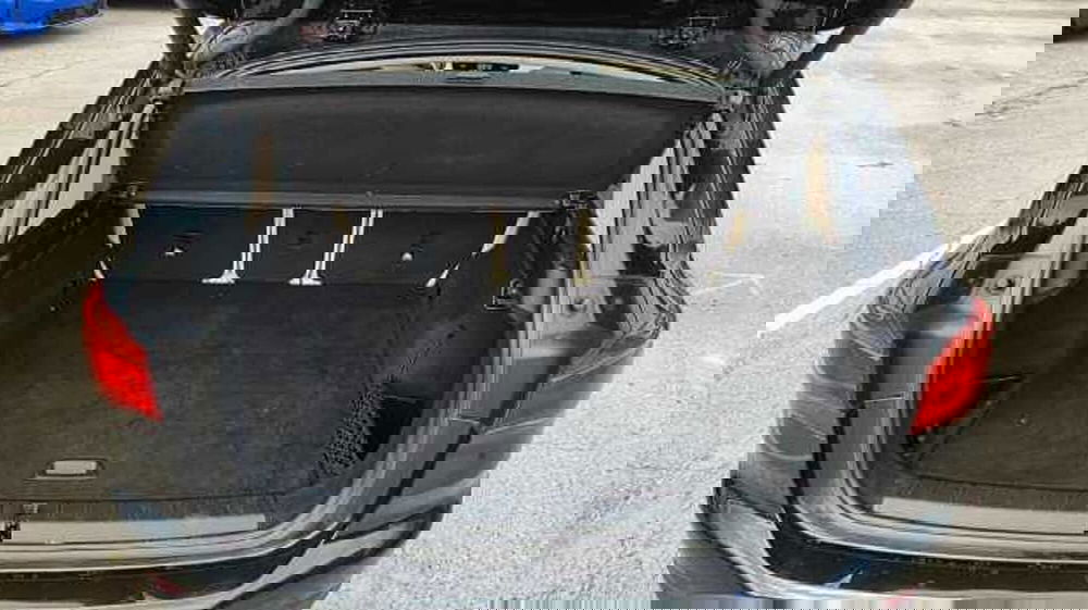 BMW X1 usata a Firenze (8)