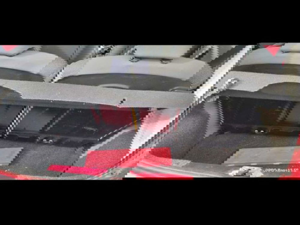 Peugeot 107 usata a Caltanissetta (14)