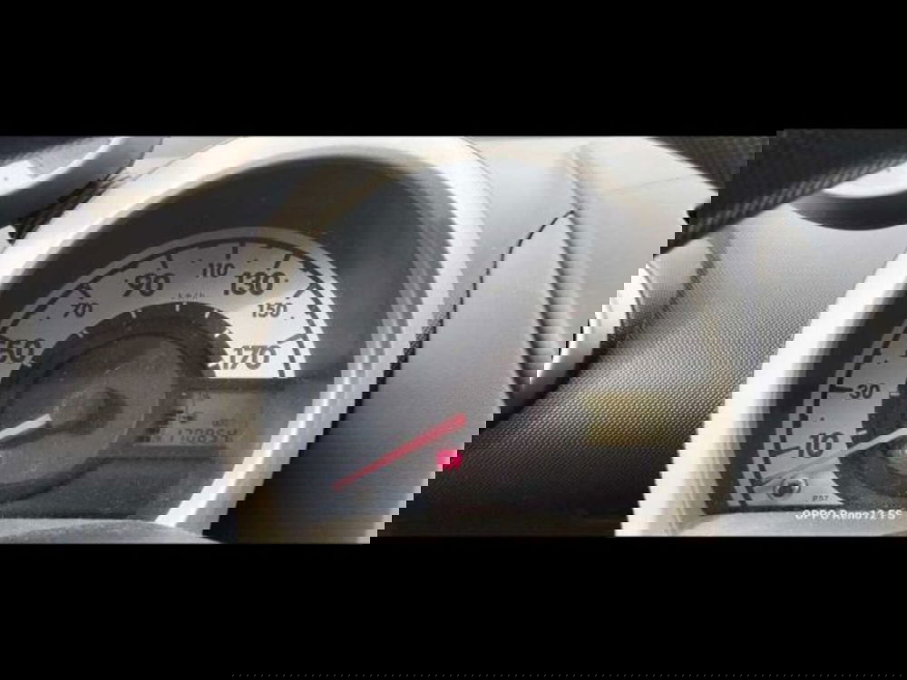 Peugeot 107 usata a Caltanissetta (18)