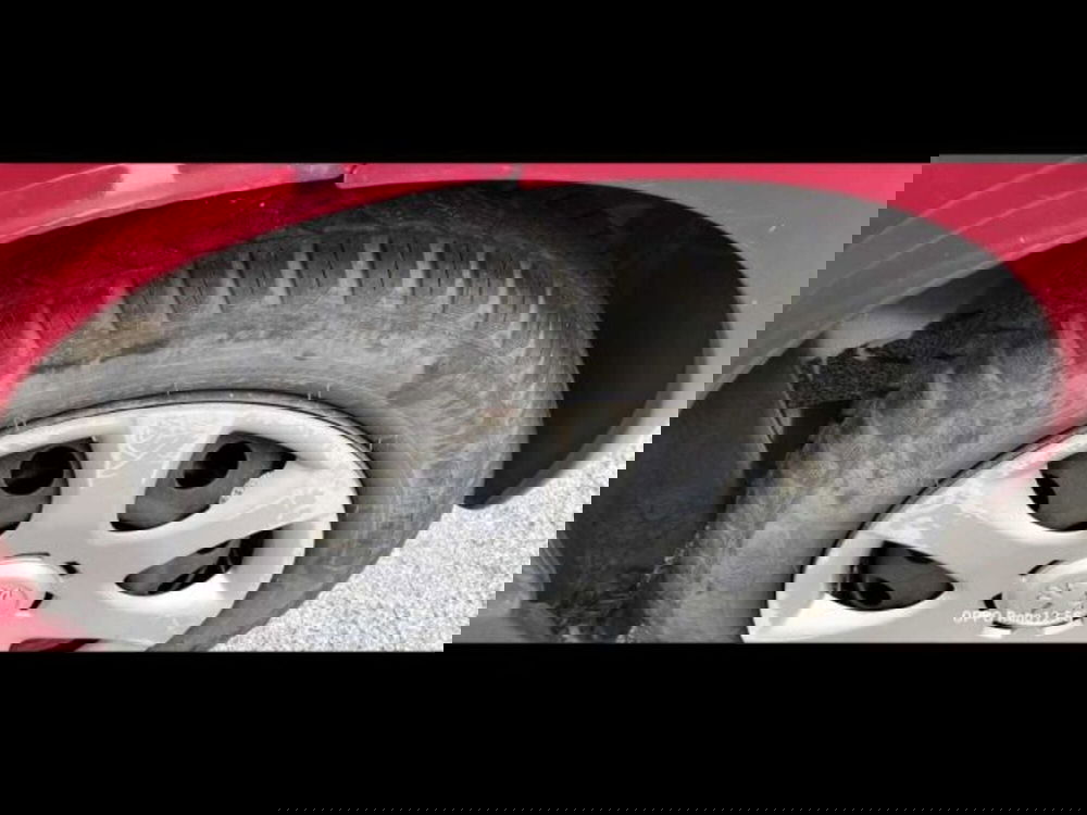 Peugeot 107 usata a Caltanissetta (7)