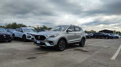 Mg ZS ZS 1.5 Luxury del 2022 usata a Empoli