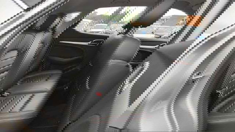 Mg ZS usata a Firenze (12)