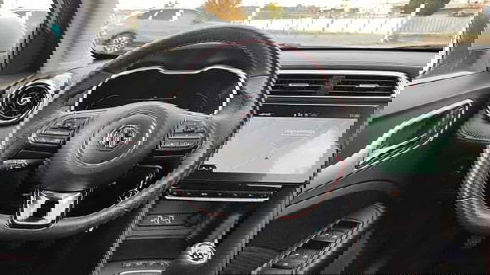 Mg ZS usata a Firenze (15)