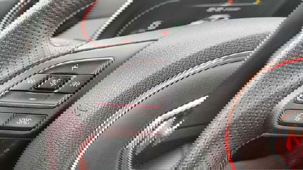 Mg ZS usata a Firenze (16)