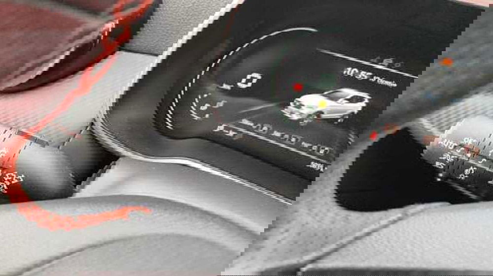 Mg ZS usata a Firenze (18)