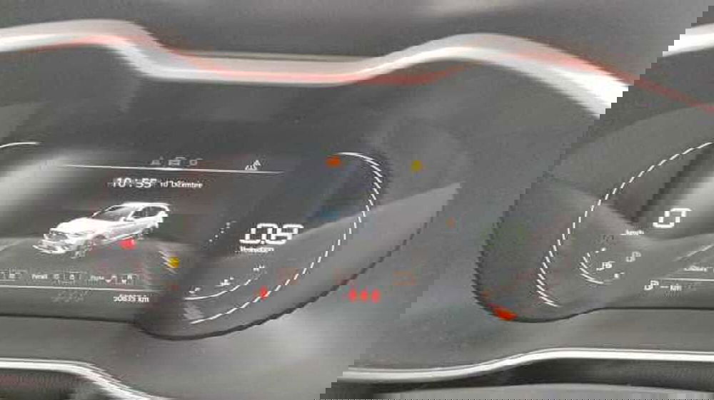 Mg ZS usata a Firenze (2)